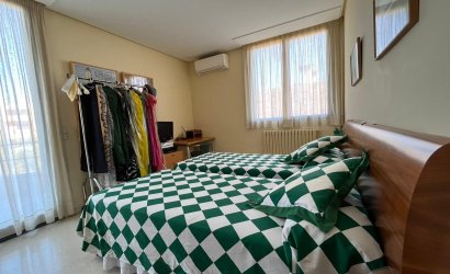 Resale - Villa -
Orihuela Costa - Dehesa de campoamor