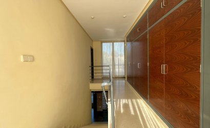 Resale - Villa -
Orihuela Costa - Dehesa de campoamor
