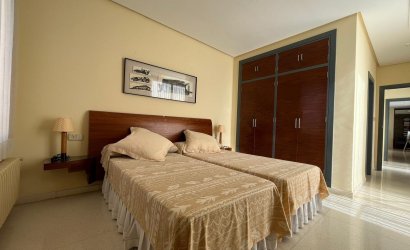 Resale - Villa -
Orihuela Costa - Dehesa de campoamor