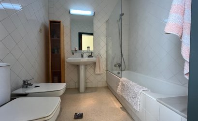 Resale - Villa -
Orihuela Costa - Dehesa de campoamor