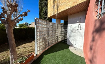 Resale - Villa -
Orihuela Costa - Dehesa de campoamor