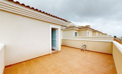 Nieuwbouw Woningen - Villa -
San Miguel de Salinas - Cerro Del Sol