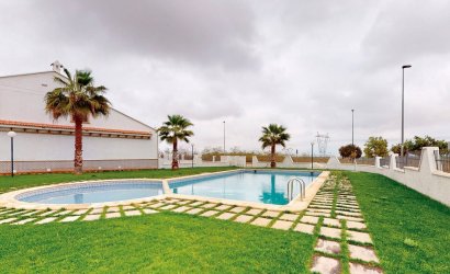 Nouvelle construction - Villa -
San Miguel de Salinas - Cerro Del Sol