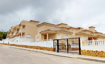 Obra nueva - Villa -
San Miguel de Salinas - Cerro Del Sol