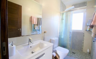 Herverkoop - Villa -
Rojales - Ciudad Quesada