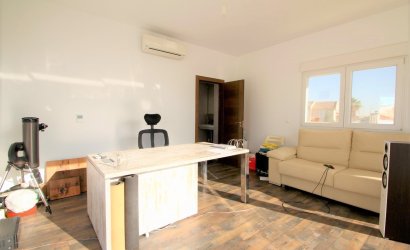 Herverkoop - Villa -
Rojales - Ciudad Quesada