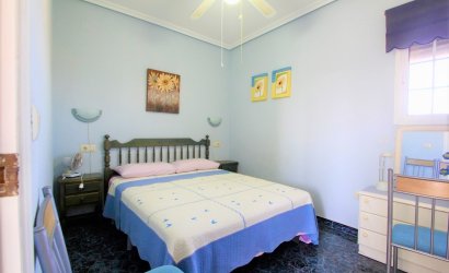 Herverkoop - Villa -
Orihuela Costa - Villamartín