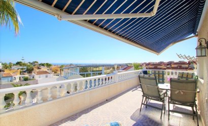 Herverkoop - Villa -
Orihuela Costa - Villamartín