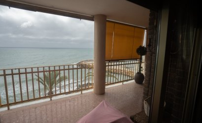 Herverkoop - Apartment -
Torrevieja - Costa Blanca