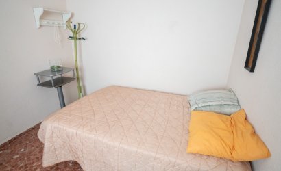 Herverkoop - Apartment -
Torrevieja - Costa Blanca