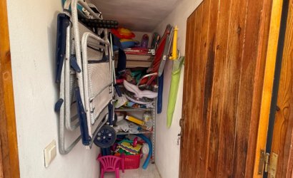 Revente - Apartment -
Torrevieja - Costa Blanca