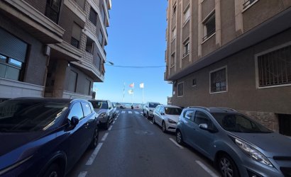 Revente - Apartment -
Torrevieja - Costa Blanca