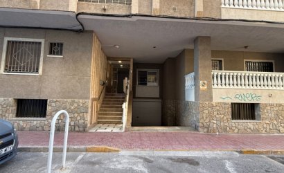 Revente - Apartment -
Torrevieja - Costa Blanca