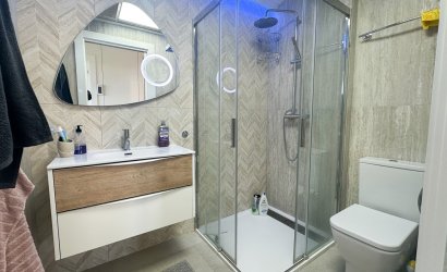 Herverkoop - Apartment -
Torrevieja - Los Balcones