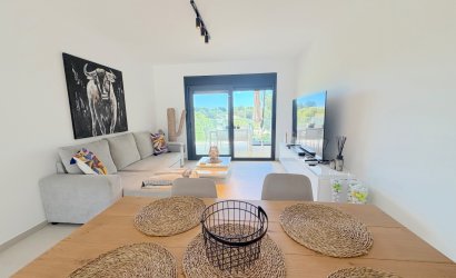Herverkoop - Apartment -
Pilar de la Horadada - Lo Romero Golf