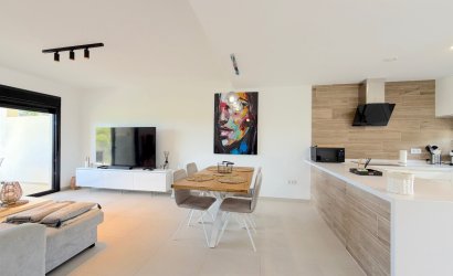 Herverkoop - Apartment -
Pilar de la Horadada - Lo Romero Golf