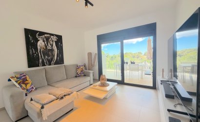 Herverkoop - Apartment -
Pilar de la Horadada - Lo Romero Golf