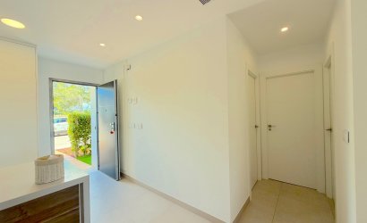 Herverkoop - Apartment -
Pilar de la Horadada - Lo Romero Golf