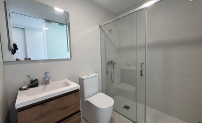 Herverkoop - Apartment -
Pilar de la Horadada - Lo Romero Golf