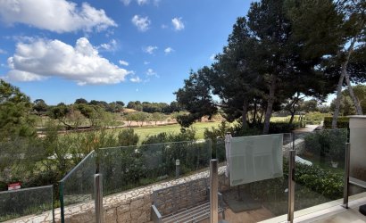 Herverkoop - Apartment -
Pilar de la Horadada - Lo Romero Golf