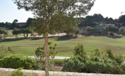 Herverkoop - Apartment -
Pilar de la Horadada - Lo Romero Golf