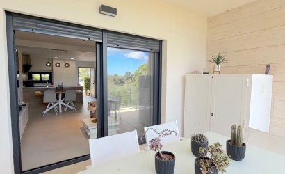 Herverkoop - Apartment -
Pilar de la Horadada - Lo Romero Golf