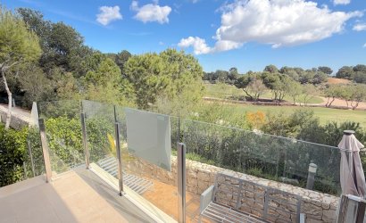 Herverkoop - Apartment -
Pilar de la Horadada - Lo Romero Golf