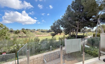 Herverkoop - Apartment -
Pilar de la Horadada - Lo Romero Golf