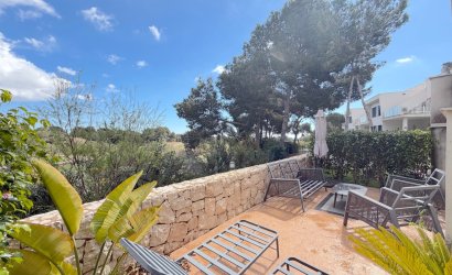Herverkoop - Apartment -
Pilar de la Horadada - Lo Romero Golf