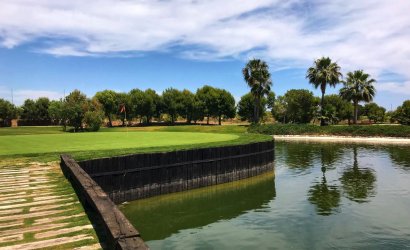 Herverkoop - Apartment -
Pilar de la Horadada - Lo Romero Golf