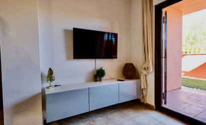 Revente - Apartment -
Torrevieja - Aguas Nuevas