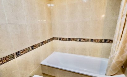 Revente - Apartment -
Torrevieja - Aguas Nuevas