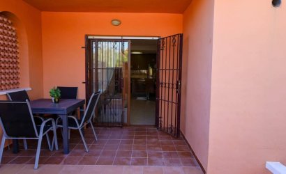 Revente - Apartment -
Torrevieja - Aguas Nuevas