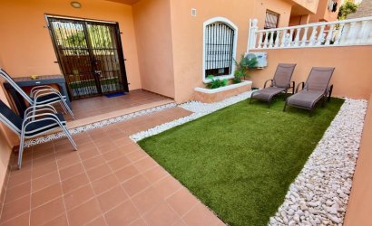 Revente - Apartment -
Torrevieja - Aguas Nuevas