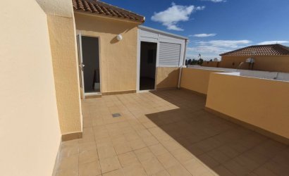 Revente - Villa -
Ciudad Quesada - Lo Marabú