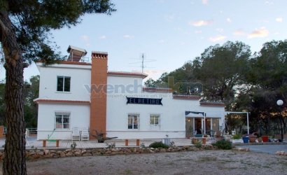 Herverkoop - Villa -
Torrevieja - Los Balcones