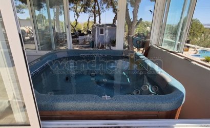 Herverkoop - Villa -
Torrevieja - Los Balcones