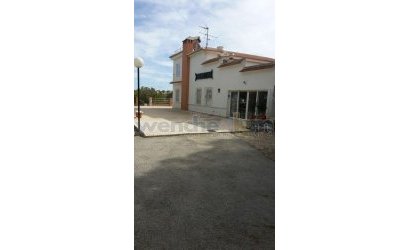 Herverkoop - Villa -
Torrevieja - Los Balcones