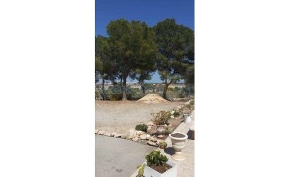 Herverkoop - Villa -
Torrevieja - Los Balcones