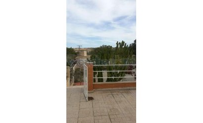 Herverkoop - Villa -
Torrevieja - Los Balcones