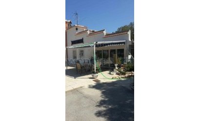 Herverkoop - Villa -
Torrevieja - Los Balcones