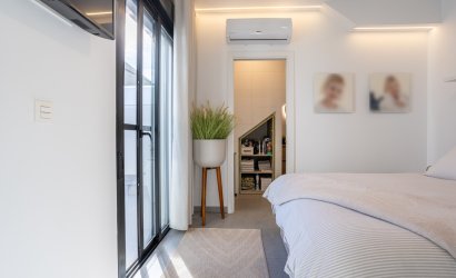 Resale - Villa -
Torre Pacheco - Roldán