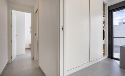 Resale - Villa -
Torre Pacheco - Roldán