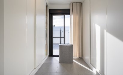 Resale - Villa -
Torre Pacheco - Roldán