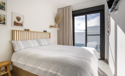 Resale - Villa -
Torre Pacheco - Roldán