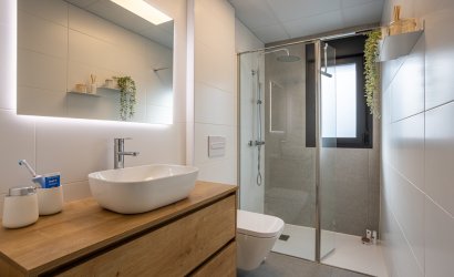 Resale - Villa -
Torre Pacheco - Roldán