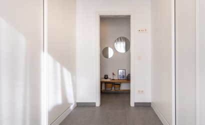 Resale - Villa -
Torre Pacheco - Roldán