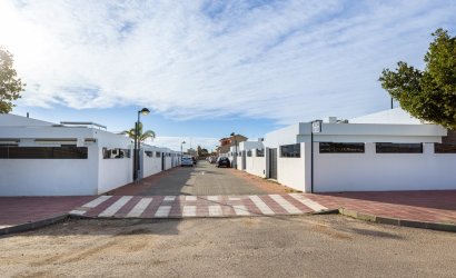 Resale - Villa -
Torre Pacheco - Roldán