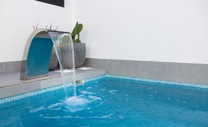 Resale - Villa -
Torre Pacheco - Roldán