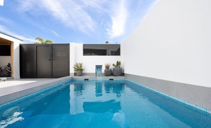 Resale - Villa -
Torre Pacheco - Roldán